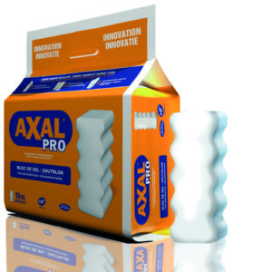 AXAL PRO Bloc Sac10 kg AXAL PRO Bloc Sac10 kg